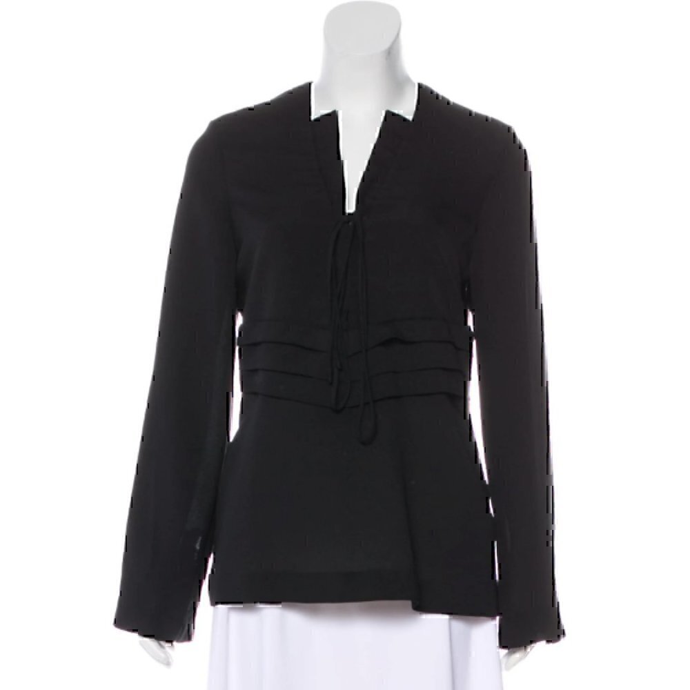 IRO Luana Top w/ Tags Size: M | US8, FR40
